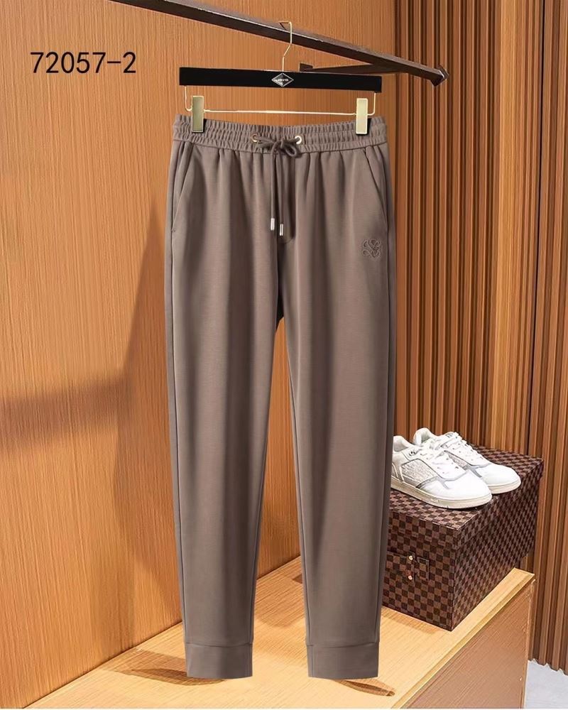 Louis Vuitton Long Pants